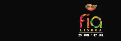 Fia Lisboa
